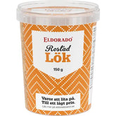 ROSTAD LÖK ELDORADO